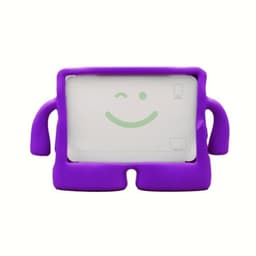 Barnskal till iPad Air 3/ Pro 10.5""/ iPad 10.2"", Lila
