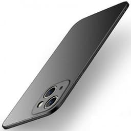 Mobilskal till iPhone 13 Pro Max, Svart