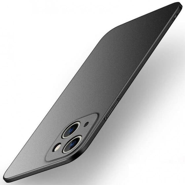 Mobilskal till iPhone 13 Pro Max, Svart