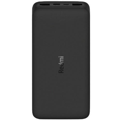 Xiaomi Redmi Mi PowerBank 20000mAh 18W Fast Charger 45W USB-C