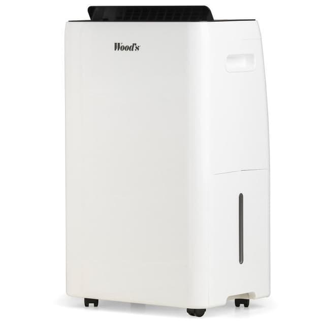 Wood's Avfuktare MRD25GW WiFi - Elgiganten