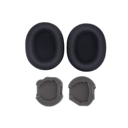 Ørepuder 1 par Sort Sony WH-1000XM5