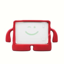 Barnskal till iPad Air 4 och Pro 11"", Röd