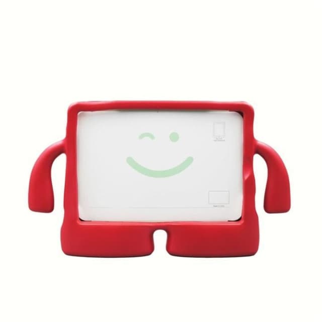 Barnskal till iPad Air 4 och Pro 11"", Röd