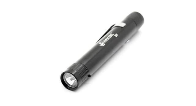 MXDL 3W LED Mini-ficklampa