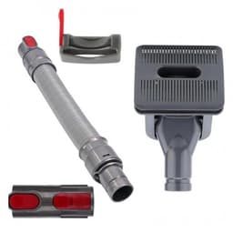 Munstycke med Quick Release-borste som suger upp djurhår för Dyson V7,V8,V10,V11,V15