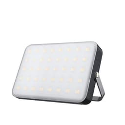 Multifunktionell Powerbank 20 000mAh med lampa