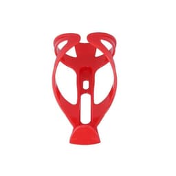 Forever Outdoor Cykelflaskeholder Basic, Rød