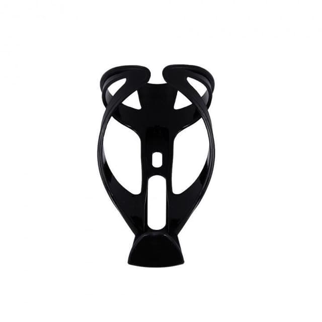 Forever Basic bike bottle holder Outdoor, Black