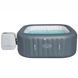 Bestway Lay-Z-SpaHawaii Hydrojet Pro