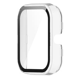 Smart klockfodral med skärmskydd Gjennomsiktig Huami Amazfit Bip3 / Bip3 Pro