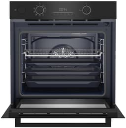Beko Inbyggnadsugn BBISM14300BMPE (svart)