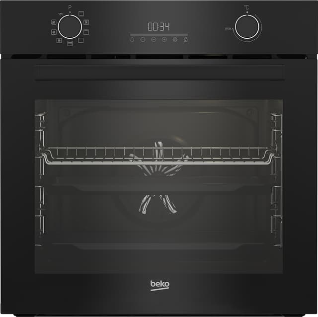 Beko stekeovn BBIM14300BMP innebygd