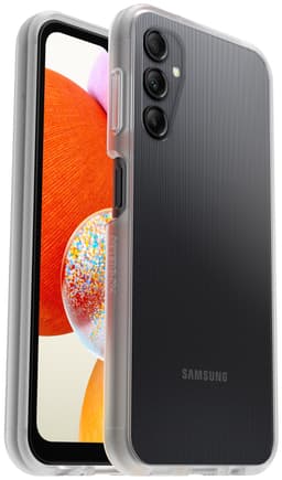OtterBox React Samsung Galaxy A14 cover