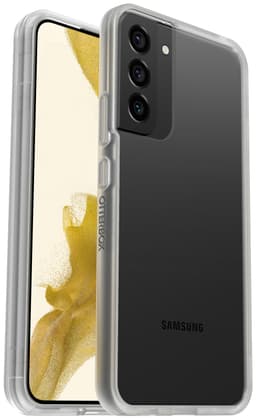 OtterBox React Samsung Galaxy S22+ deksel
