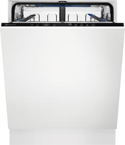 Electrolux Serie 800 Diskmaskin EEZ67300L (integrerad)