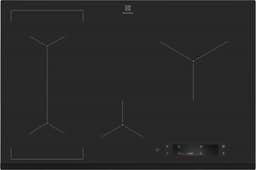 Electrolux induksjonstopp 890PMF integrert