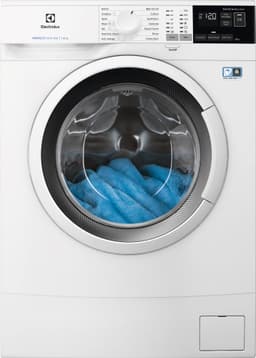 Electrolux Pesukone EW6S5426E6 (Valkoinen)