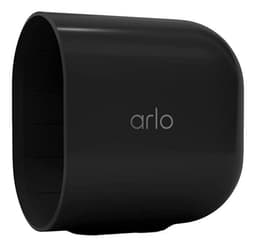 Arlo Go V2 Skal för övervakningskamera, Svart