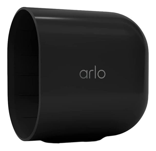 Arlo Go V2 Skal för övervakningskamera, Svart