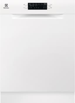 Electrolux Serie 300 Diskmaskin ESA47220UW (Vit)