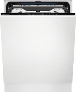 Electrolux Serie 800 opvaskemaskine EEZ89300L (fuldintegreret)