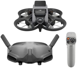 DJI Avata drone Pro-View Combo med RC Motion 2