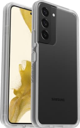 OtterBox React Samsung Galaxy S22 deksel