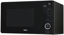 Whirlpool mikrobølgeovn MWF 420 BL