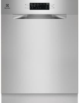 Electrolux Oppvaskmaskin ESA47300UX (Stål)