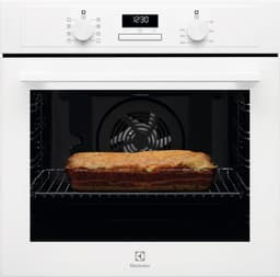Electrolux integrert stekeovn COB300W