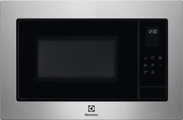 Electrolux Serie 600 Mikrovågsugn EMS4253TEX (rostfri)