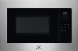 Electrolux Serie 600 Mikrovågsugn EMS4253TEX (rostfri)