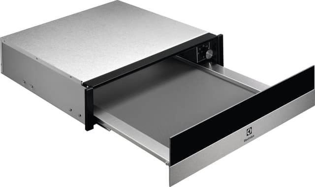 Electrolux Värmelåda EBD4X (rostfri)
