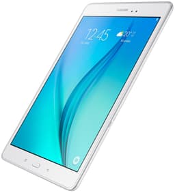 Samsung Galaxy Tab A 9.7 WiFi 16 GB (valkoinen)