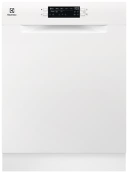 Electrolux Serie 300 Diskmaskin ESA47300UW (Vit)