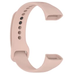 Klockarmband silikon Rosa Mambo Band 5 / Mambo Band 5S