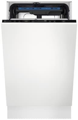 Electrolux oppvaskmaskin EEM43200L helintegrert