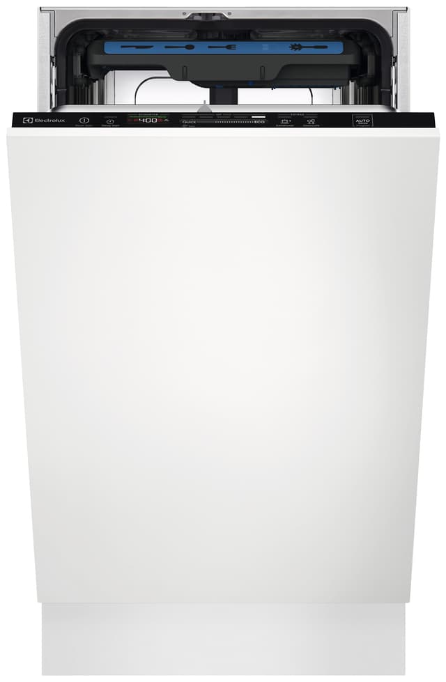 Electrolux oppvaskmaskin EEM43200L helintegrert