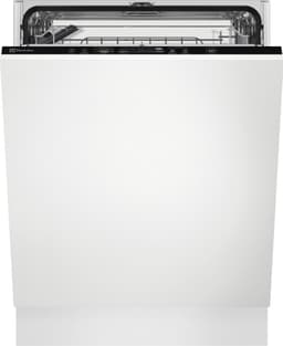 Electrolux Serie 300 opvaskemaskine EEQ47203L (fuldintegreret)