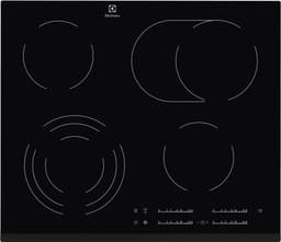 Electrolux platetopp HOC650F