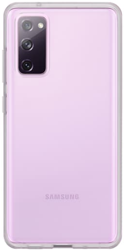 Samsung Galaxy S20 FE Cover React Klar