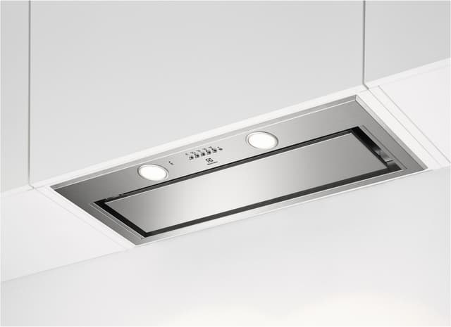 Electrolux emhætte LFG719X billede 1