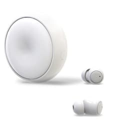 XO Bluetooth-hörlurar G1 TWS, Vit