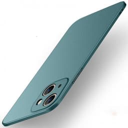 Mobilskal till iPhone 13 Pro Max, Grön