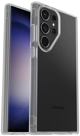 OtterBox React Samsung Galaxy S23 Ultra suojakuori