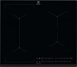 Electrolux induktiotaso HHB650FBK integroitava