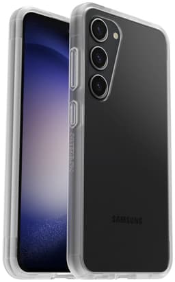 OtterBox React Samsung Galaxy S23 cover