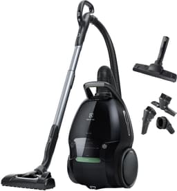Electrolux Pure D9 støvsuger PD92-GREEN