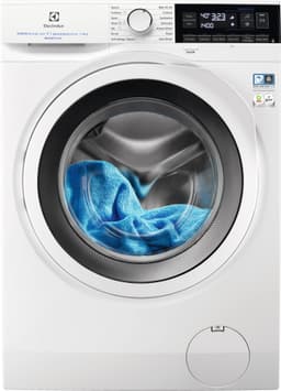 Electrolux Serie 600 vaskemaskine EW6F6448Q4 (8 kg)